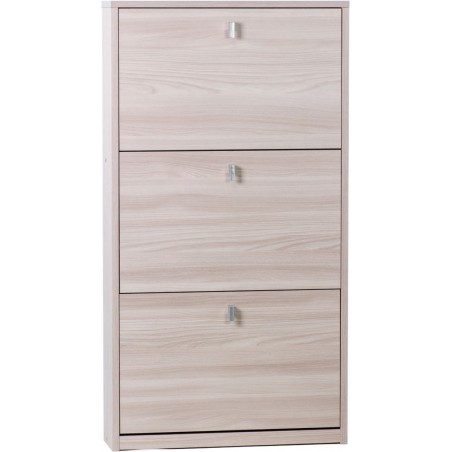 Scarpiera 3 Ante P18 Kit Sarmog