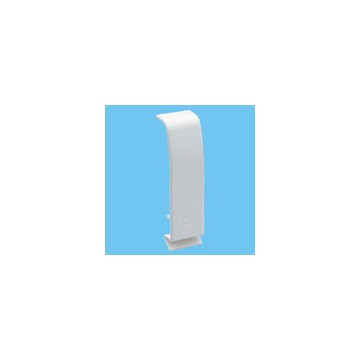 03282 Joint Cover for White Skirting Board Tbn Gbn