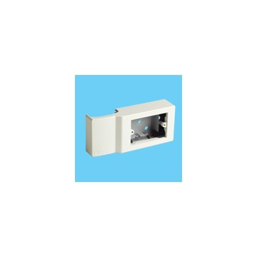 03593 Box for White Frame Tcn Srcni