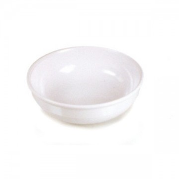 Bowl Melam. White cm 15,0 Giostyle