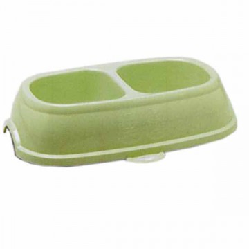 Pet Break Bowl 11 Double L 0,4+0,4 Stefanpl