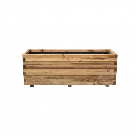 MAXI PLANTER CM 40x120x40h