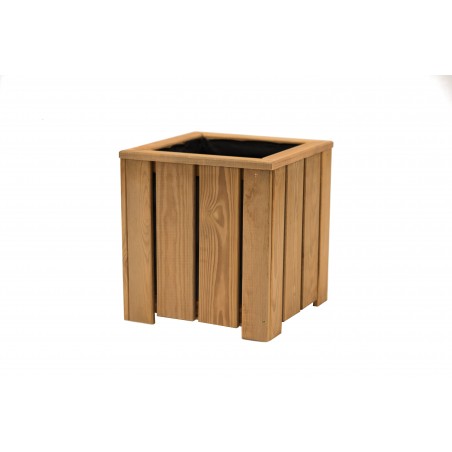 AMELIA PLANTER CM. 35X35X37h