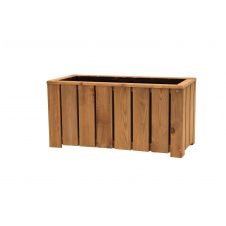 AMELIA PLANTER CM. 35X75X37h