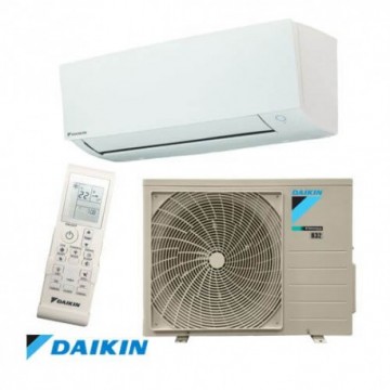 Climatiseur Daikin Sensira Mono Split 12000 BTU/H (Ftxc35B+Rxc35B) 2019 R32