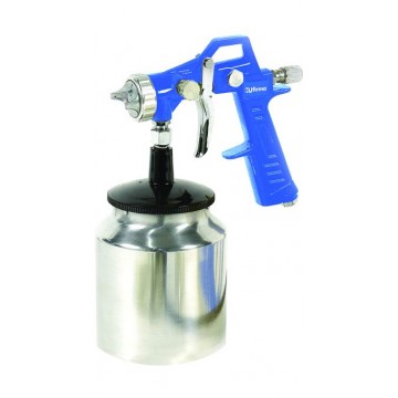Hu-Firma Airbrush for Paints Rp8024-3