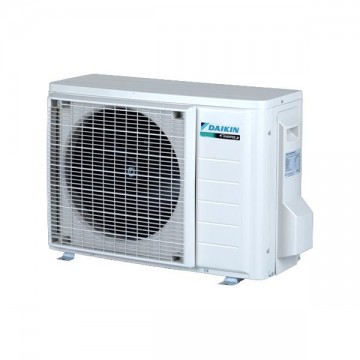 Climatizzatore Daikin Rxj25M Motore Esterno Mono Split - 9000 BTU