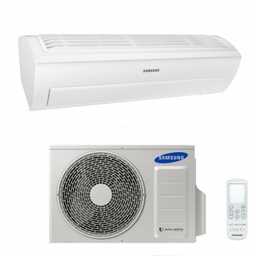 Climatizzatore Samsung Ar5500M Inverter Ar18Kswnawk 18000 BTU A++ Wifi