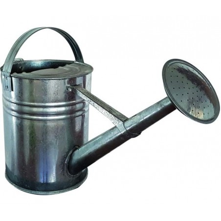 Galvanized Sheet Metal Watering Can