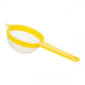 Plastic colander 12 cm Cosmoplast