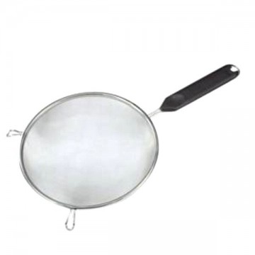 Ilsa stainless steel strainer cm 10