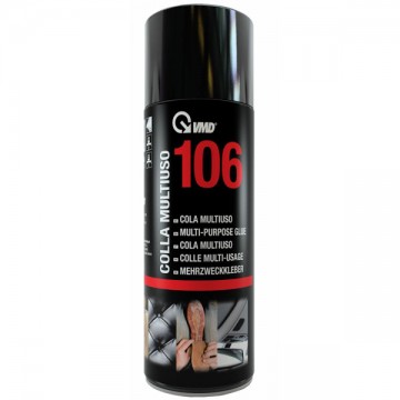 Multipurpose Glue Spray ml 400 106 Vmd