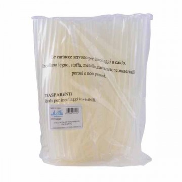 Colla Termica 11X200 G 1000 Neutra Aila 03624