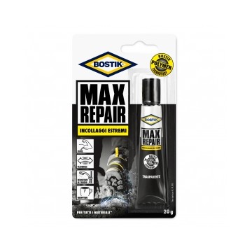 Colle adhésive Bostik Max-Repair