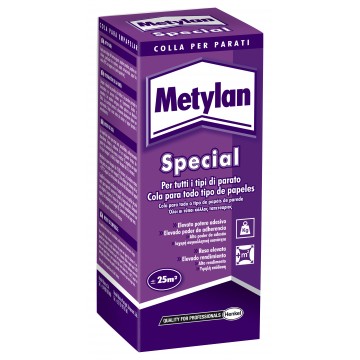 Collante Adesivo Henkel Metylan Special