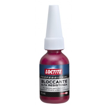 Collante Bloccante Loctite Professional