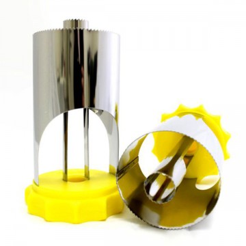 Stainless Steel Pineapple Slicer cm 10 Calder