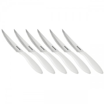 Steak knife Mar. cm 12,0 pcs.6 Presto Tescoma 863056.35