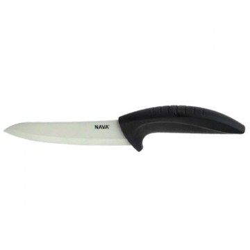 Coltello Cucina Ceramica cm 10,0 Nava