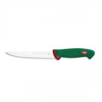 Coltello Filettare Pesce cm 18,0 Premana Sanelli