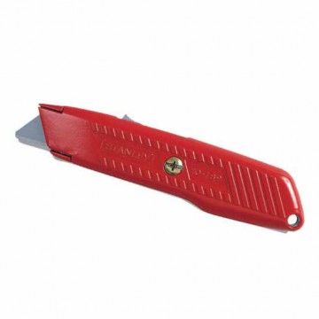 Stanley Auto 0-10-189 Trapezoidal Blade Knife