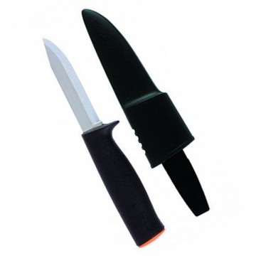 Fiskars 100 K40 Stainless Steel Multipurpose Knife
