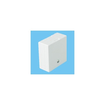 04186 Tmcon Tmu mini-channel junction box