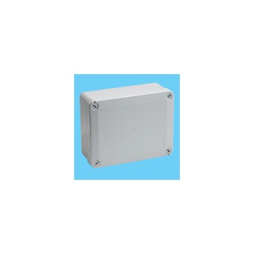 05608 Wall Watertight Junction Box with Smooth Sides