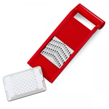 Julienne Vegetable Slicer