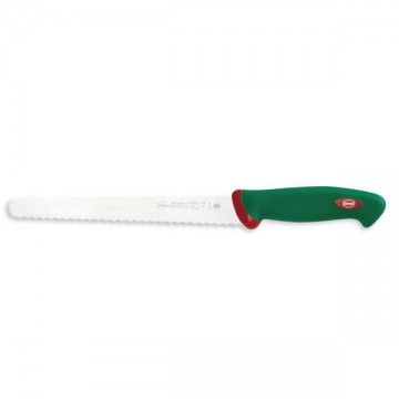 Coltello Pane cm 24,0 Premana Sanelli