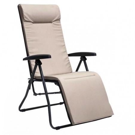 Stiliac Lisa 6535 Automatic Steel Armchair Assorted Colors