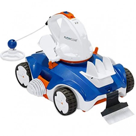 AquaTronix Bestway BW58482 Self-Cleaning Pool Robot