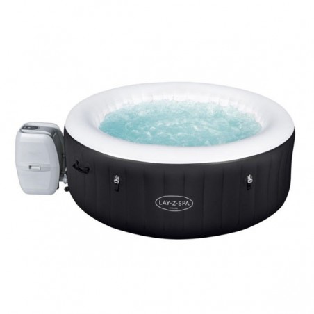 Idromassaggio SPA LAY-Z Miami 180 h 66 Bestway BW60001