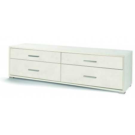 Sarmog Cabinet 4 Drawers