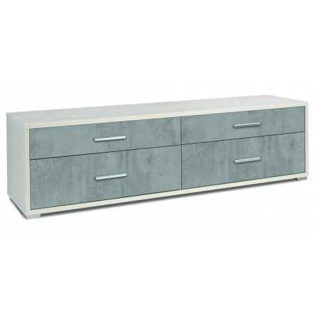 Sarmog Cabinet 4 Drawers