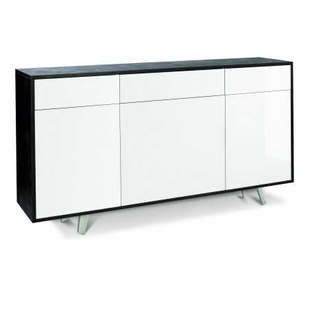 Cabinet 3 Doors 3 Drawers Sarmog