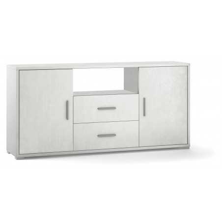 Cabinet 2 Doors 2 Drawers Sarmog