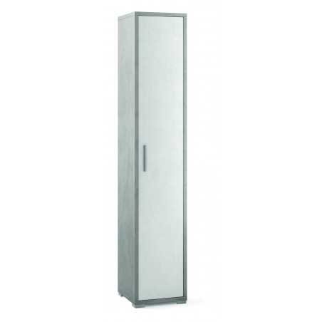 Column 1 Door H199 L38 Sarmog