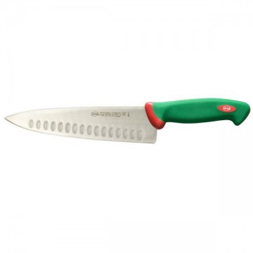 Olive Carving Knife. 21.0 cm Premana Sanelli