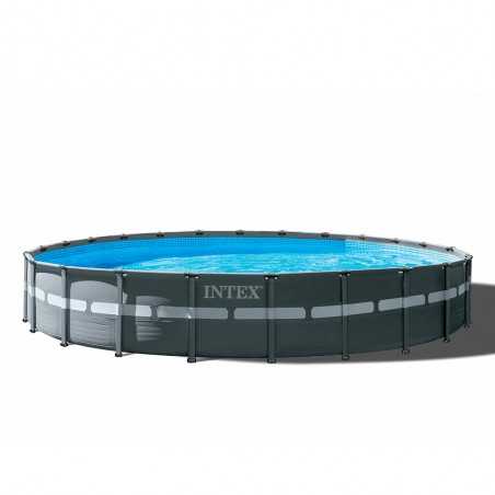 Intex 26340 Ultraframe 732 h132 swimming pool