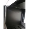Inserto per Camino a Legna F.lli Lerda L-90 Bifacciale Plus Vulcano 18 Kw