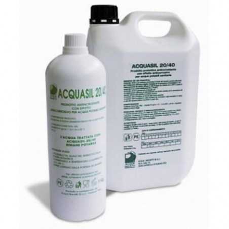 Pc002 Acquasil 20/40 1 kg bottle