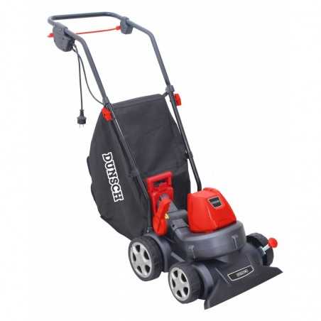 Dunsch DU50160BV3 Electric Blower Vacuum on Wheels 1600 W