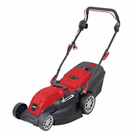 Electric Lawnmower 1600 W - 38 cm LE10160-38C3 Dunsch