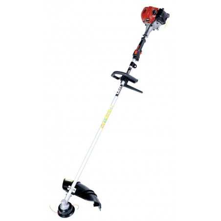 Dunsch LE25254DP 2-stroke 25.4 cc petrol brushcutter