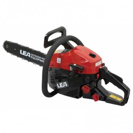 Motosega da potatura 2 tempi 25,4 cc – potenza 0,7 kW, barra 25 cm, passo catena 3/8” – Dunsch