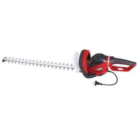 Electric hedge trimmer 620 w bar 61 cm LE34062-613DRL Dunsch