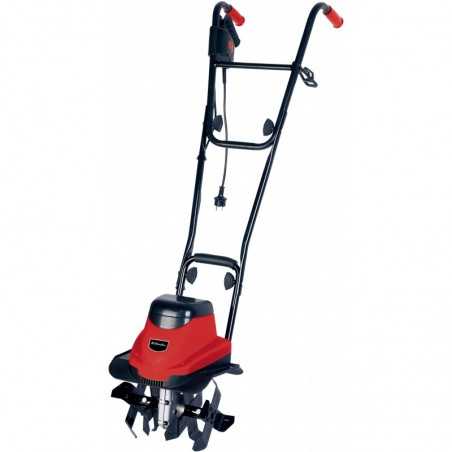 Electric tiller 1400 W LE40140-40W Dunsch