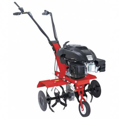 5.5 hp LE41175-60W Dunsch petrol tiller