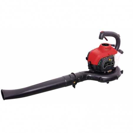 Dunsch 2-stroke 26 cc RI51261B3 petrol blower